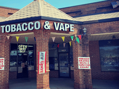 York finest tobacco and vape inc
