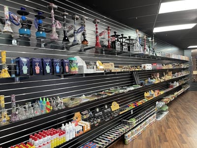 York finest tobacco and vape inc