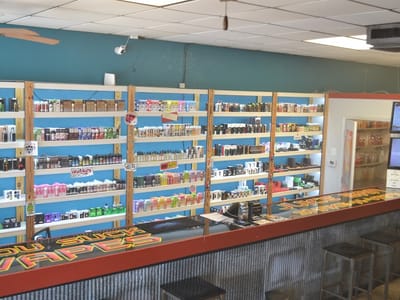 You Suck Vapes- Enid