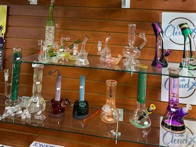 Young's Vape and Tobacco