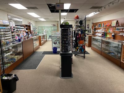 Young's Vape and Tobacco