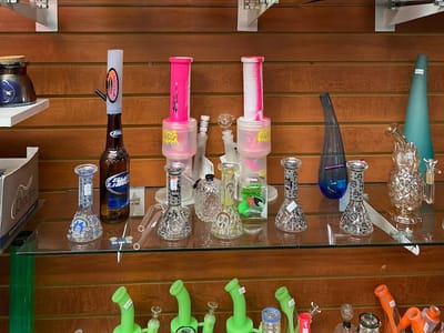 Young's Vape and Tobacco