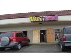 Young's Vape and Tobacco