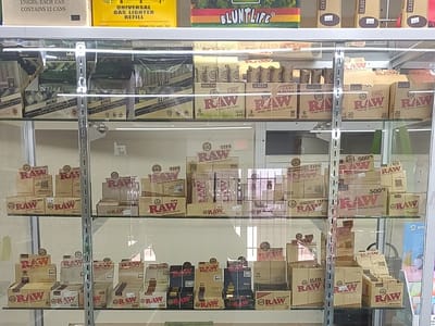 Your Vape House by GCITY MART