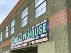 Your Vape House by GCITY MART