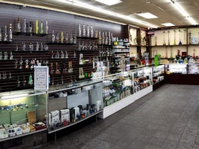 Zcloud Smoke Shop