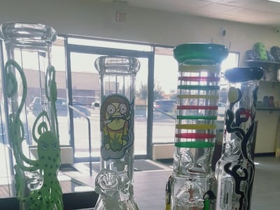 Zcloud Smoke Shop