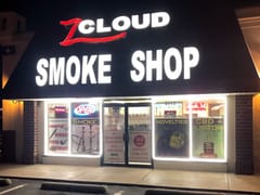 Zcloud Smoke Shop