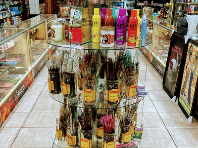 Zonian Smoke & Vape , CBD, Glass & Cigar